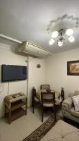 Appartement avec vue pyramide - Chambres d'hôtes Le Caire