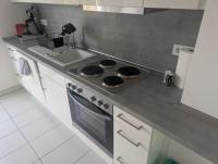 Private Apartment centrally located - Ferienwohnung Grafenwöhr