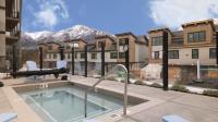 Luxury Mountain Haven Views Hot Tub Central Bridgette Bar Main St - B&B Canmore