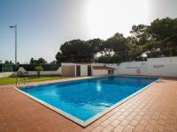 Ocean View Apartment by Stay ici - B&B Albufeira