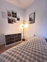 Vossenstuuv - Ferienwohnung Goslar