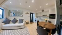The Studio House Warminster, 4 miles from Longleat - B&B Warminster
