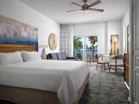 Ocean Pointe Resort Two-Bedroom Villa - B&B Palm Beach Shores