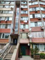 Apartment Ekaterina - B&B Chornomors’k