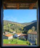 Posada VALLE DEL ASON - B&B Ogarrio