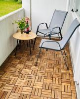 Vossenstuuv - Ferienwohnung Goslar