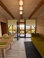 Cottage con 2 Camere da Letto