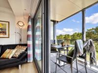 Ferienwohnung Kiek in im Haus Wittow Prora - Ferienwohnung Ostseebad Binz