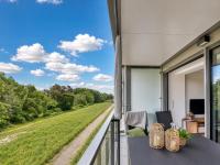 Ferienwohnung Kiek in im Haus Wittow Prora - Ferienwohnung Ostseebad Binz