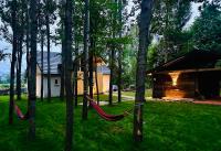 Leśne Zacisze - B&B Rzyczyna