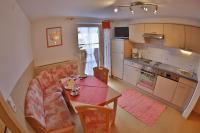 One-Bedroom Apartment (2 Adults)