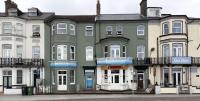 Henry's On The Prom - Bed and Breakfast Great Yarmouth