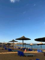 ريجينا بيتش ريزورت - Regina Beach Resort - Bed and Breakfast Al ‘Ayn as Sukhnah
