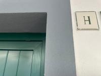 Azores Pedra Apartaments H - Chambres d'hôtes Fajã de Baixo