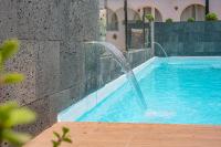 CHL Villa Abraham, piscina privada y relax - Ferienwohnung Puerto del Rosario