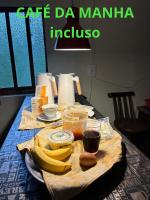 Hostel REIBIER - B&B Blumenau