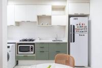 Appartement Familial 2 Chambres 