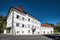 Schloss Unterloibl - Ferienwohnung Ferlach