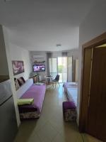 Apartman Becici - B&B Budua