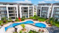 Altea 2-Pisos Penthouse by Monyxbnb - B&B Puerto Vallarta