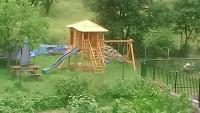 Dom pod Winogronem - B&B