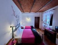 Chambre Double Deluxe avec Lit d'Appoint