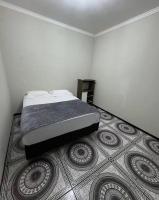 Pousada Aeroporto Fasip cobertura - Bed and Breakfast Sinop