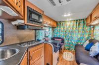 Cozy Studio And RV - B&B Rodeo