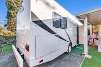 Cozy Studio And RV - Chambres d'hôtes Rodeo