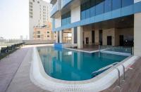 ERA VIEW Luxury Stay 360 Sea - City Views - B&B Manama