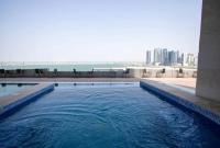 ERA VIEW Luxury Stay 360 Sea - City Views - B&B Manama