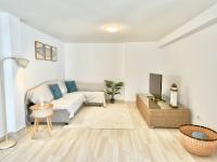Duna beach apartment with terrace and BBQ - Supertubos - B&B Atouguia da Baleia