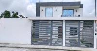 Casa El Olimpo con AC 6 minutos del IRTRA - B&B San Felipe