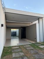 Casa no Bairro Reserva Real - B&B Montes Claros