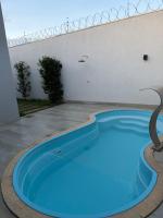 Casa no Bairro Reserva Real - B&B Montes Claros