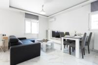 Newly built detached house with parking 2 - B&B Lárisa