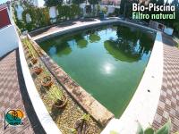 Chalets en Sancti Petri - Bed and Breakfast Novo Sancti Petri