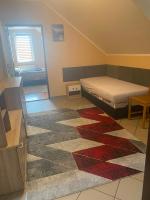Apartment mit Sauna
