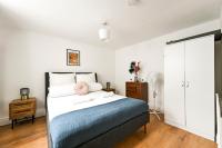 Garden 1 Bedroom Camden Apartment - B&B Londra