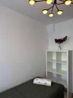 Nordic Nest Apartment - B&B Liepāja