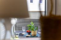 La casa Mayla-family oasis with garden,gym,ps5 & parking - Chambres d'hôtes Orašac