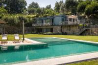 Quinta da Povoacao Grande - B&B Marco de Canaveses