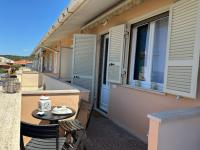 La casa al mare di Terry a pochi passi dal mare - B&B Rosignano