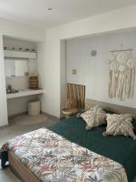 Atlantic Pearl Beach Apartment - Bed and Breakfast Portimão