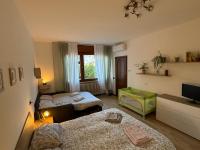 Residence Ai Melograni - Chambres d'hôtes Silea