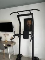 La Base Fitness House - B&B Decimomannu