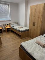 Triple Room with Shared Bathroom