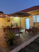 DushiStudio - B&B Willemstad