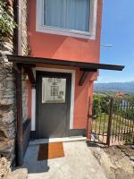 La Casa del Bàmbero - Borgo antico di Cerri - Colline di Lerici - Ferienwohnung Lerici
