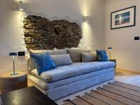 La Casa del Bàmbero - Borgo antico di Cerri - Colline di Lerici - Ferienwohnung Lerici